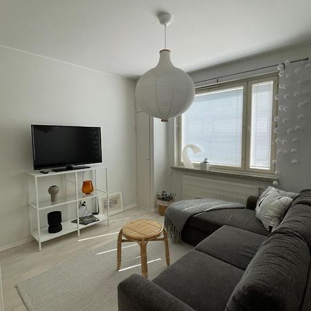 Harju Apartment Jyväskylä Eksteriør bilde