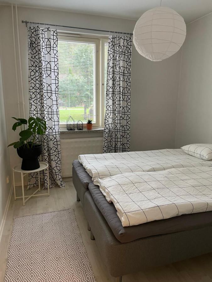 Harju Apartment Jyväskylä Eksteriør bilde
